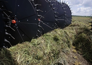 Rotorschwader Kuhn SR 800