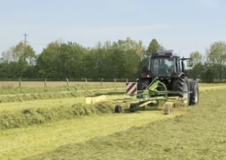 Rotorschwader Krone Swadro 35