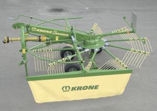 Rotorschwader Krone Swadro 38