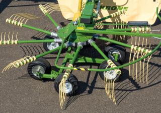 Rotorschwader Krone Swadro 42