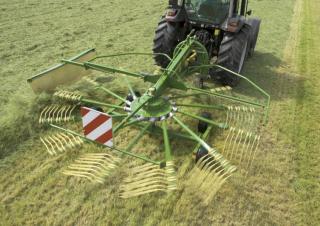 Rotorschwader Krone Swadro 46