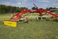 Rotorschwader Pöttinger Top 812 