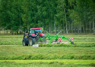 Rotorschwader Pronar ZKP 801