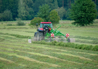 Rotorschwader Pronar ZKP 801