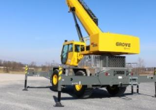 RT-Krane Grove GRT655L