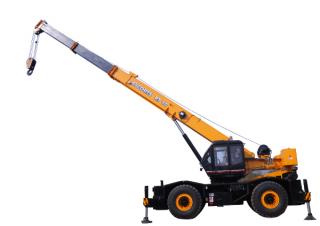 RT-Krane Escorts RT-30