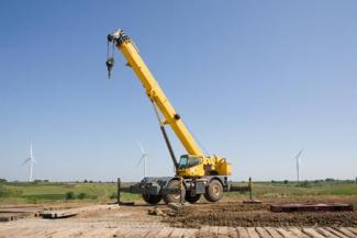 RT-Krane Grove RT 880 E (4x4x4)