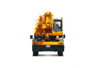 RT-Krane Kato SR-300 LX
