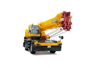 RT-Krane Kato SR-300 R