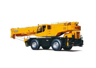 RT-Krane Kato SR-500 L