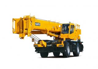 RT-Krane Kato SR-500 L