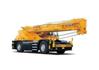 RT-Krane Kato SR-700 L
