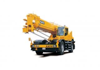 RT-Krane Kato SR-700 L