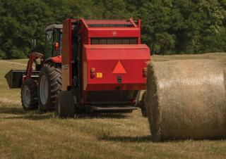Massey Ferguson