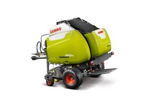 Rundballenpressen Claas Variant 480 RF