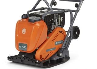 Rüttelplatten Rüttelplatten in einer Richtung Husqvarna LF 100 L