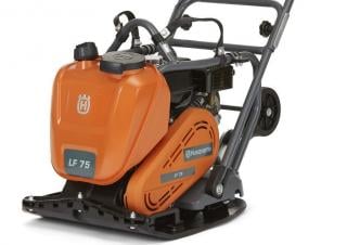 Rüttelplatten Rüttelplatten in einer Richtung Husqvarna LF 75 L