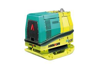 Rüttelplatten Rüttelplatten, reversibel Ammann APH 1000 TC