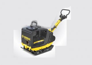 Rüttelplatten Rüttelplatten, reversibel Bomag BPR 45/45