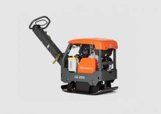 Rüttelplatten Rüttelplatten, reversibel Husqvarna LG 204