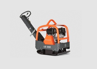 Rüttelplatten Rüttelplatten, reversibel Husqvarna LG 300