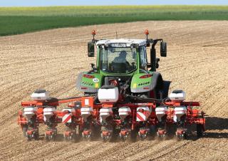 Sämaschinen Kuhn Maxima 3 TD-E