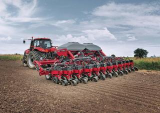 Case IH