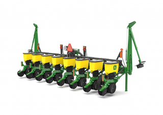 Sämaschinen John Deere 1705