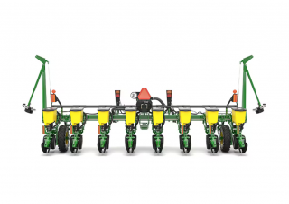 Sämaschinen John Deere 1705