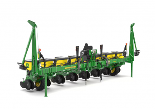Sämaschinen John Deere 1705