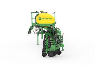 Sämaschinen John Deere 1725C