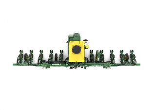 Sämaschinen John Deere 1725C