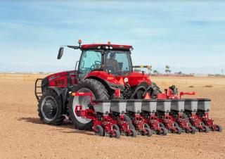 Sämaschinen Case IH 2110 Early Riser 36