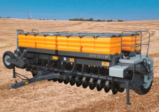 Sämaschinen Valtra 2911 M