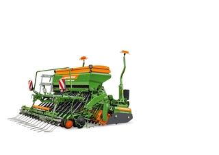Sämaschinen Amazone Cataya 3000 Special RoTeC