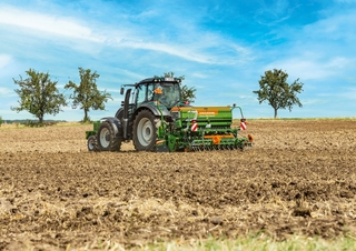 Sämaschinen Amazone Cataya 3000 Special RoTeC