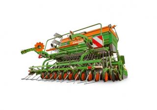 Sämaschinen Amazone Cataya 4000 Super RoTeC