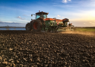 Sämaschinen Amazone Cataya 4000 Super TwinTec