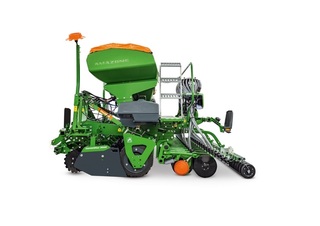 Sämaschinen Amazone Centaya 3000 Super RoTeC