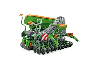 Sämaschinen Amazone Centaya 3000 Super TwinTeC