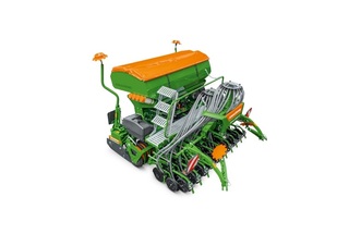 Sämaschinen Amazone Centaya 3000 Super TwinTeC