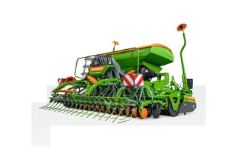 Sämaschinen Amazone Centaya 4000 Super RoTeC