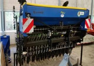 Sämaschinen Rabe Ceria 300 A