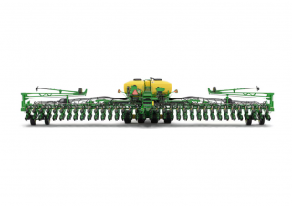 Sämaschinen John Deere DB60 36Row20