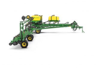 Sämaschinen John Deere DB90 36Row30