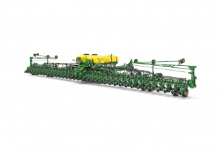 Sämaschinen John Deere DB90 36Row30