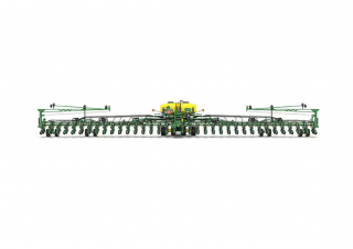 Sämaschinen John Deere DB90 36Row30