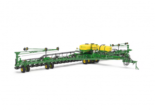 Sämaschinen John Deere DB90 36Row30