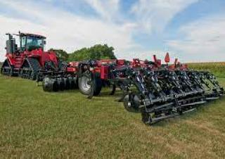 Case IH
