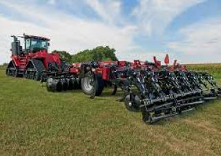 Case IH